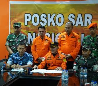 Helikopter Airbus H130 Hilang di Sekadau, Kodam XII/Tpr Kerahkan Pasukan Lakukan Pencarian