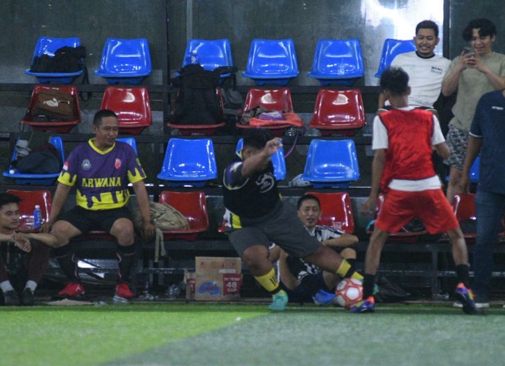 Photo of Astra Motor Kalbar Gelar Mini Soccer bersama Komunitas Sonic: Pererat Solidaritas Komunitas melalui Olahraga  