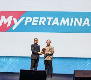 Pertamina Patra Niaga Raih 4 Penghargaan di Indonesia WOW Brand 2026
