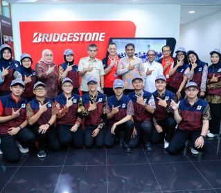 Menaker: Serikat Pekerja Bukan Lawan Perusahaan, tapi Penjaga Hak Pekerja