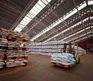 Pupuk Indonesia Kaji Peluang Ekspor dengan Tetap Mengutamakan Kebutuhan Dalam Negeri