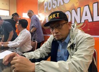 KNKT Selidiki Penyebab Jatuhnya Helikopter di Sekadau, MTUI Kalbar Soroti Faktor Mekanis dan Perawatan 