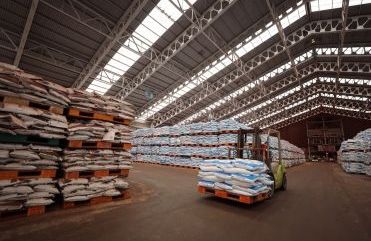 Pupuk Indonesia Kaji Peluang Ekspor dengan Tetap Mengutamakan Kebutuhan Dalam Negeri