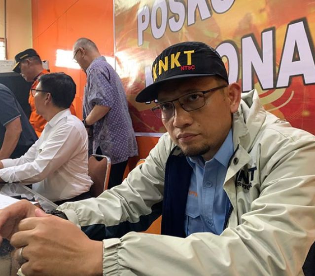 KNKT Selidiki Penyebab Jatuhnya Helikopter di Sekadau, MTUI Kalbar Soroti Faktor Mekanis dan Perawatan 