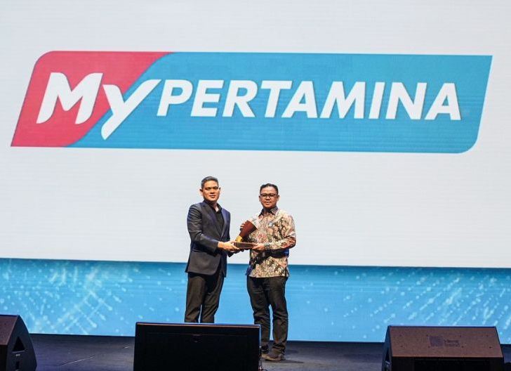 Photo of Pertamina Patra Niaga Raih 4 Penghargaan di Indonesia WOW Brand 2026