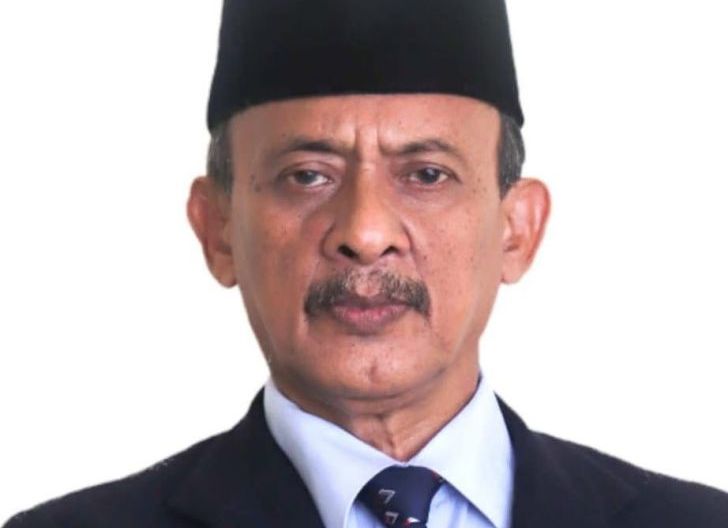 Photo of Syarif Usmulyani Soroti Faktor Mekanis dan Perawatan di Balik Kecelakaan Helikopter di Sekadau