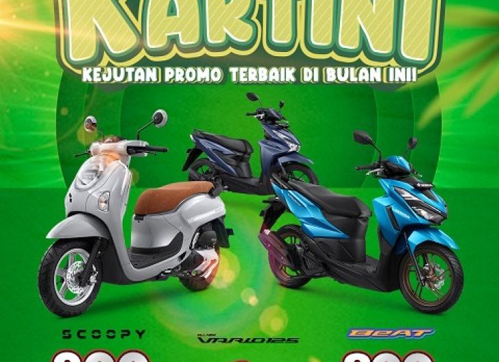 Photo of Warga Sambas Apresiasi Astra Motor Kalbar Berikan Promo Kartini dengan Penawaran Menarik 