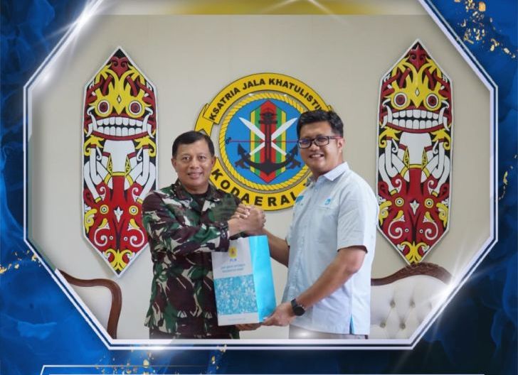 Photo of Kodaeral XII dan PLN Perkuat Kolaborasi Dukung Stabilitas Energi Daerah