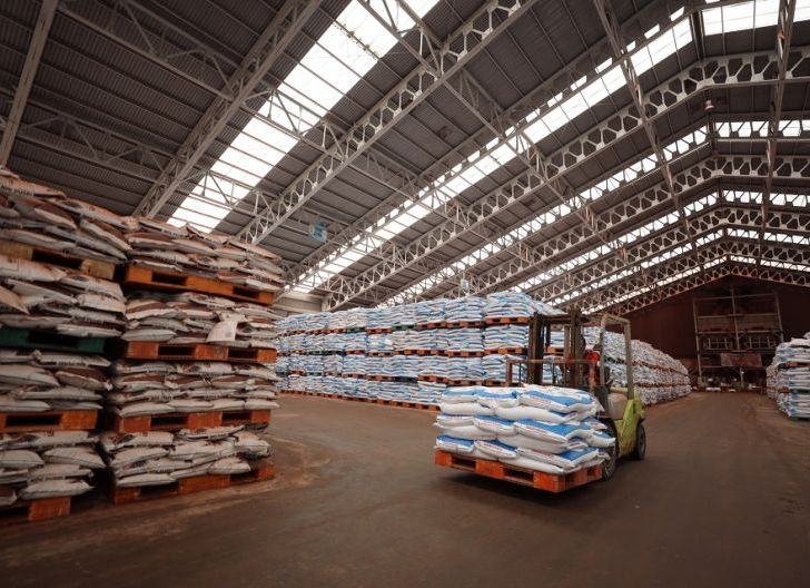 Photo of Pupuk Indonesia Kaji Peluang Ekspor dengan Tetap Mengutamakan Kebutuhan Dalam Negeri