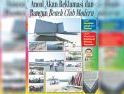 Ancol Akan Reklamasi dan Bangun Beach Club Modern, Gaet Investor Lokal dan Global, Ubah Wajah Jadi Destinasi Wisata Terpadu