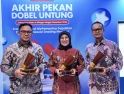Raih 4 Penghargaan di Indonesia WOW Brand 2026,Pertamina Patra Niaga Tunjukkan Kinerja Terbaik