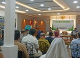 Photo of Ruang Pertemuan RSU Yarsi Pontianak Difungsikan, Pengurus Yayasan Tekankan Kebersamaan dan Tantangan Layanan Kesehatan Lewat Hahal Bihalal Idulfitri 2026