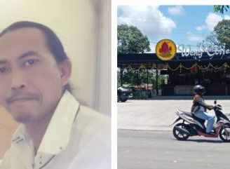 KANNI Kalbar Soroti Polemik Alihfungsi RTH Taman Sekayam Menjadi Lahan Bisnis Weng Coffee