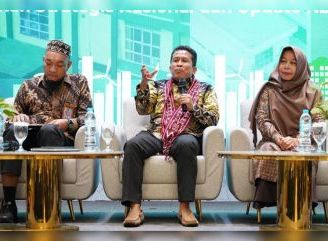 DEN Tegaskan Transisi Energi Tanggung Jawab Bersama