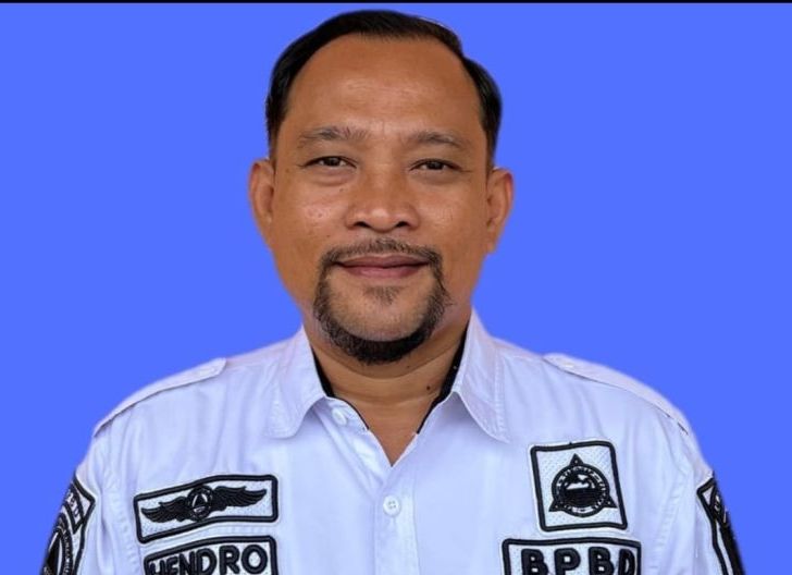 Photo of BPBD Sanggau Minta Warga Selalu Waspada Cuaca Tidak Menentu