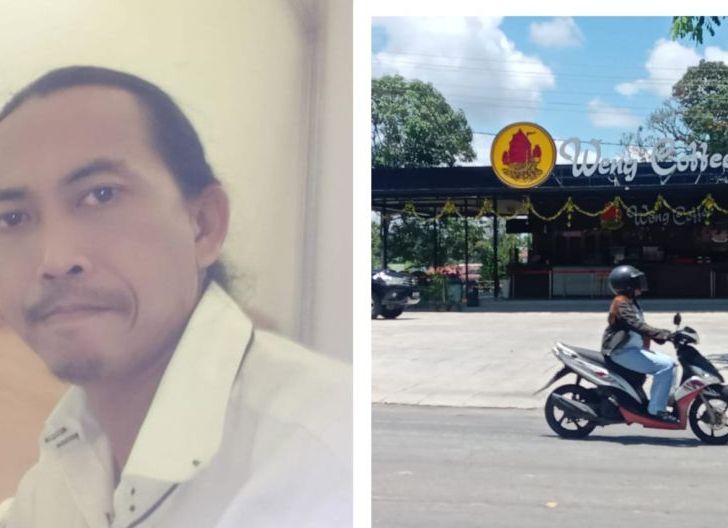 Photo of KANNI Kalbar Soroti Polemik Alihfungsi RTH Taman Sekayam Menjadi Lahan Bisnis Weng Coffee