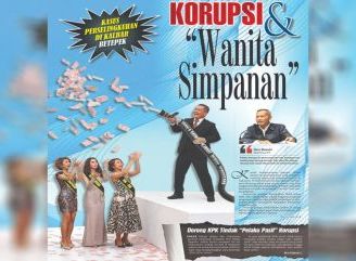 Korupsi dan 