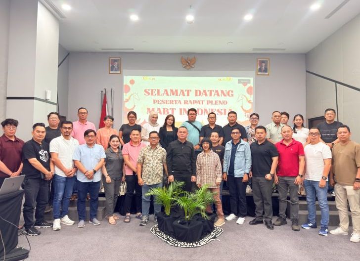 Photo of Konsolidasi Internal DPP MABT Indonesia, Ketum Suyanto Tanjung Ingatkan Militansi Pengurus