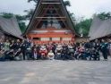 Touring Akbar Dimulai, Toba Samosir Jadi Saksi Dimulainya Jelajah Indonesia Bersama MAXI Tour Boemi Nusantara