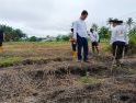 Dari Lahan Demplot ke Ketahanan Pangan, Polsek Mukok Bergerak Bersama Masyarakat