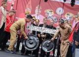 Photo of Naik Dango ke-3 Resmi Dibuka Walikota, Pontianak Teguhkan Identitas Budaya Dayak