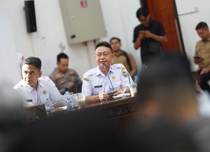 Photo of Delapan Klub Asia Siap Bertarung di Pontianak, Pemkot Pastikan Semua Siap