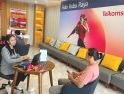 Tiga GraPARI Baru Resmi Beroperasi di Pamasuka,Telkomsel Perluas Layanan Pelanggan 