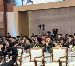 Majukan Pencak Silat Kalbar ke Level Dunia