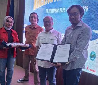 Dekan Fakultas Teknik Untan DR. Slamet Widodo Sebut Untan Mestinya Jadi Kampus Studi Pertambangan