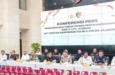 Pertamina Patra Niaga Apresiasi Konsistensi Bareskrim POLRI dalam Penindakan Penyalahgunaan BBM dan LPG Subsidi
