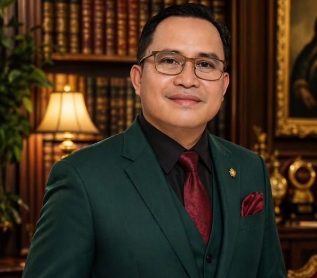 TITIK TUMPU YANG HILANG: Membongkar Kesenjangan antara Retorika Damai dan Praktik Politik Eksklusif