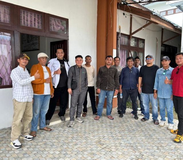 AMMPKU Datangi DPRD, Bongkar Dugaan Monopoli Hingga Manipulasi