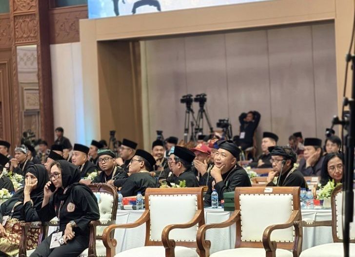 Photo of Majukan Pencak Silat Kalbar ke Level Dunia