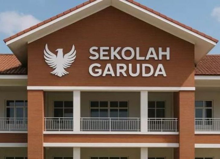 Photo of Kelas Internasional Sekolah Garuda Perluas Akses Pendidikan Bermutu Global