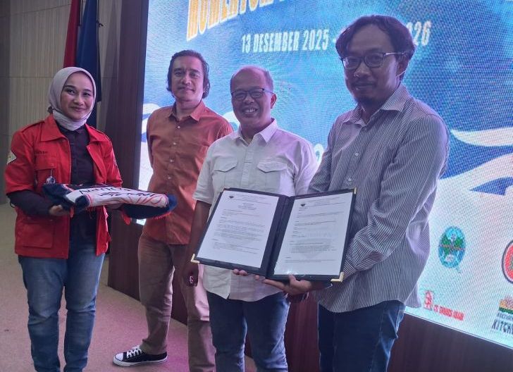 Photo of Dekan Fakultas Teknik Untan DR. Slamet Widodo Sebut Untan Mestinya Jadi Kampus Studi Pertambangan