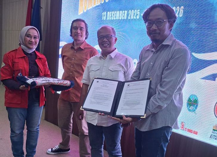 Photo of Dekan Fakultas Teknik Untan DR. Slamet Widodo Sebut Untan Mestinya Jadi Kampus Studi Pertambangan