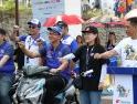 Yamaha Ajak Pengguna Setia & Komunitas Unjuk Gigi Taklukan Lembah Bromo di Event Yamaha WR155RR Trabasan Bromo Experience