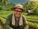 Menjadikan Lahan di Kalbar Sebagai 