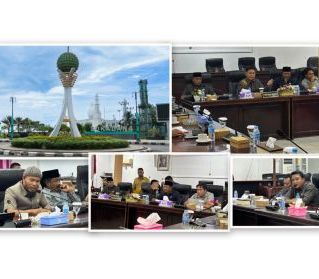 DPRD Kayong Utara Dukung Investasi PT DIB Harita Group, Serap Ribuan Tenaga Kerja Lokal