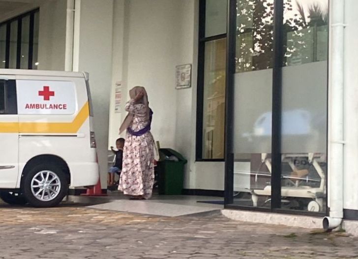 Photo of Enam Siswa SDN 23 Sungai Ambawang Diduga Keracunan Usai Santap MBG