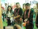 Peresmian Kantor SALUT Srikandi Senakin Perluas Akses Pendidikan Tinggi di Landak