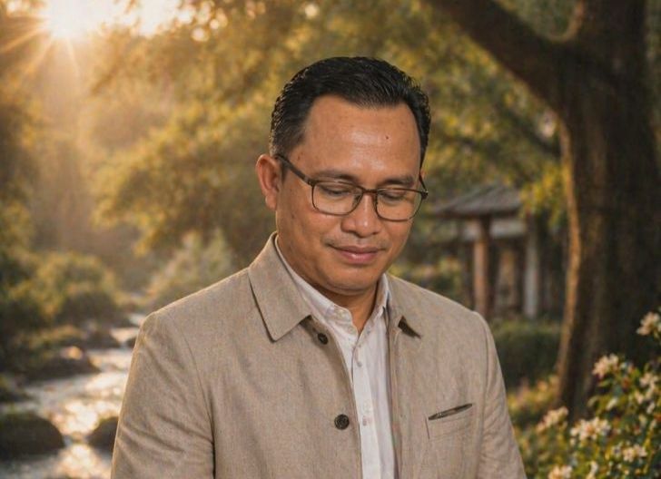 Photo of MERUNDUK AGAR YANG LAIN TEGAK