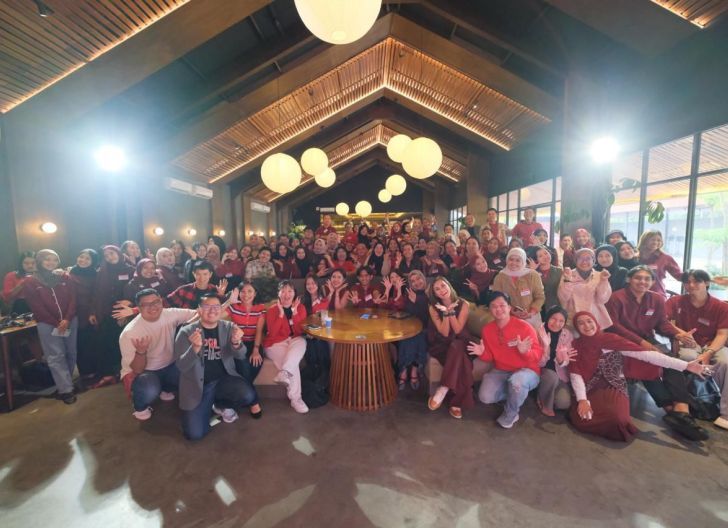 Photo of Cuap Bareng Prudential Dorong Kreator Pontianak Jadi Pebisnis Digital