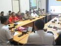 Kayong Utara Masuk Lima Daerah Rawan Karhutla
