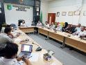 33 CJH Siap Menuju Pontianak, Sintang Masuk Kloter 5