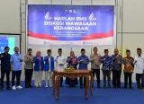 Photo of PMII Pontianak Tegaskan Peran Mahasiswa dalam Menangkal Radikalisme