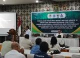 Photo of FPBM dan DLH Sosialisasi Perbup Nomor 39 Tahun 2025