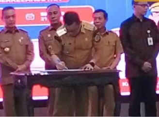 Musrenbang RKPD Kalbar 2027. Bupati Romi Dorong Percepatan Pembangunan Daerah