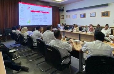 Pemkab Matangkan Persiapan Hari Jadi Kota Sintang ke-664