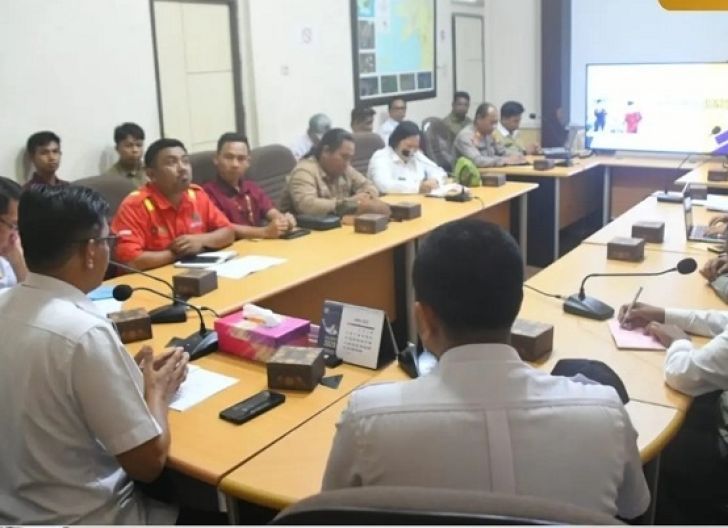 Photo of Kayong Utara Masuk Lima Daerah Rawan Karhutla